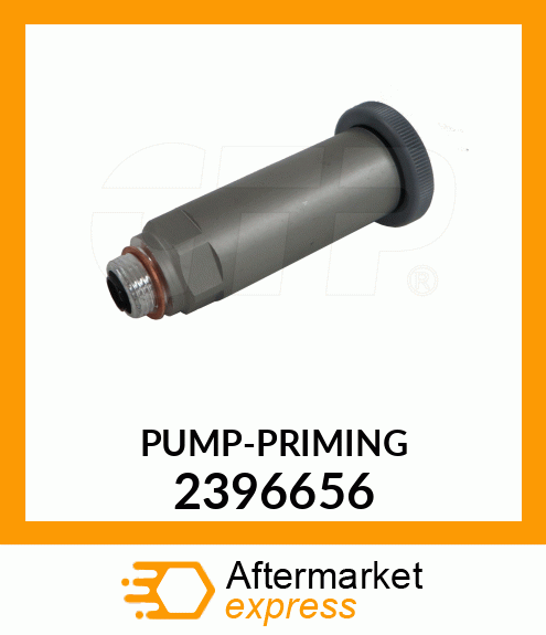 PUMP-PRIMING 2396656