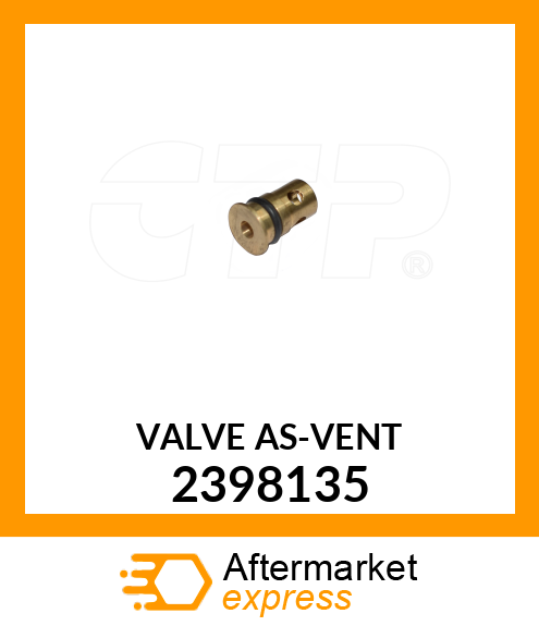 VALVE A 2398135