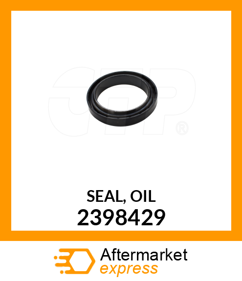 SEAL AS-CSHF 2398429