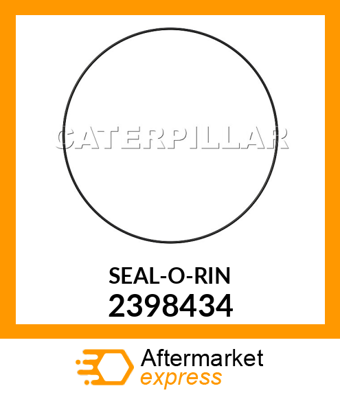 SEAL-O-RIN 2398434