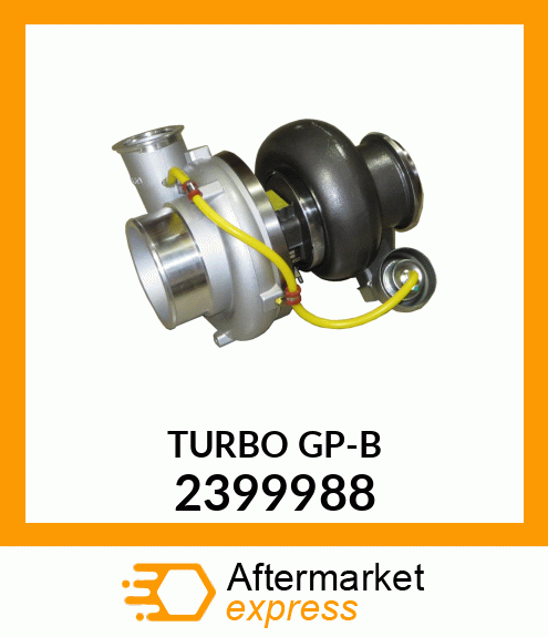 TURBO GP-B 2399988