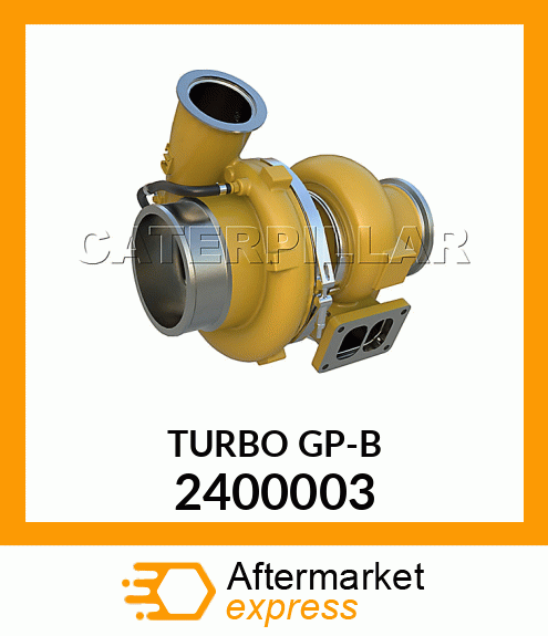 TURBO GP-B 2400003