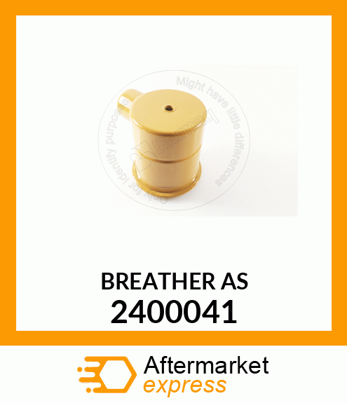 BREATHER A 2400041