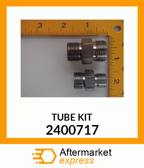 TUBE KIT 2400717