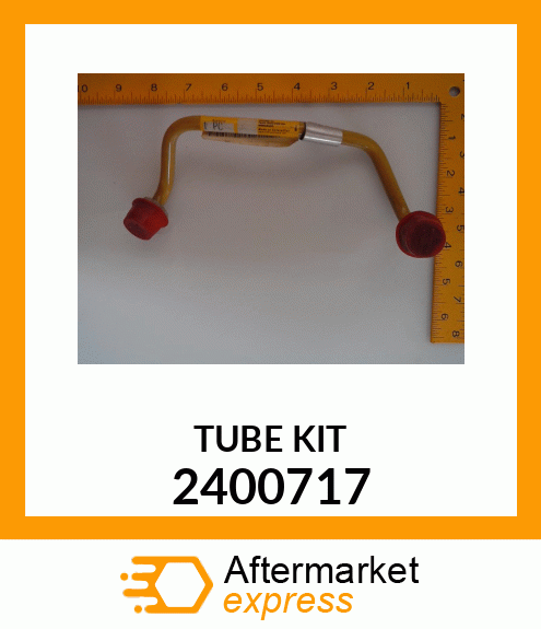 TUBE KIT 2400717