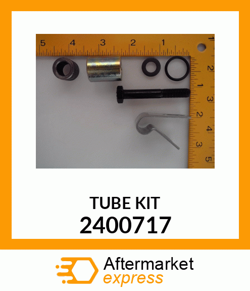 TUBE KIT 2400717