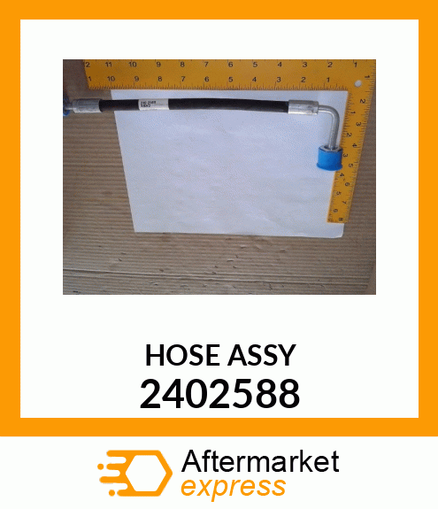 HOSE_ASSY 240-2588