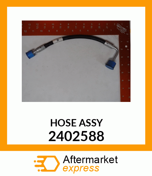 HOSE_ASSY 240-2588