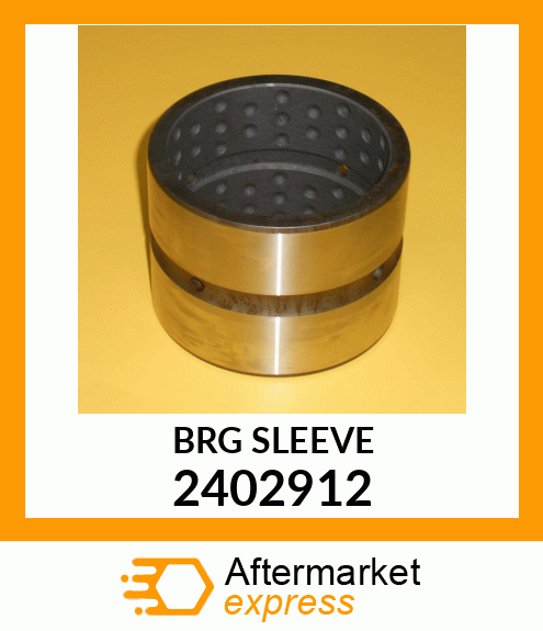 BRG-SLEEVE 2402912
