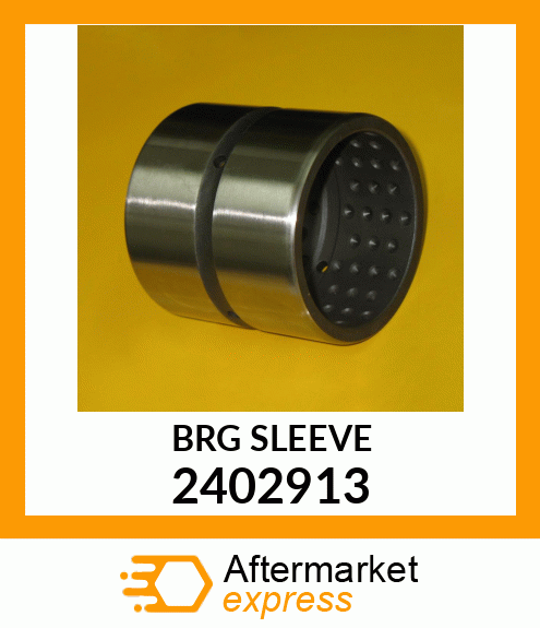 BEARING SLEEVE 240-2913