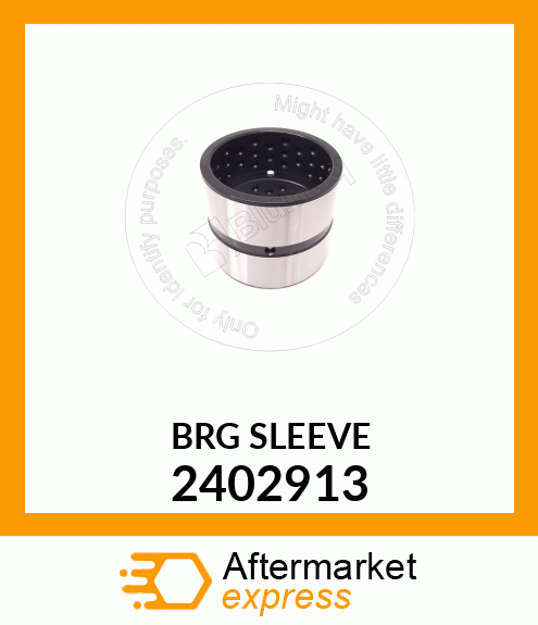 BEARING SLEEVE 240-2913