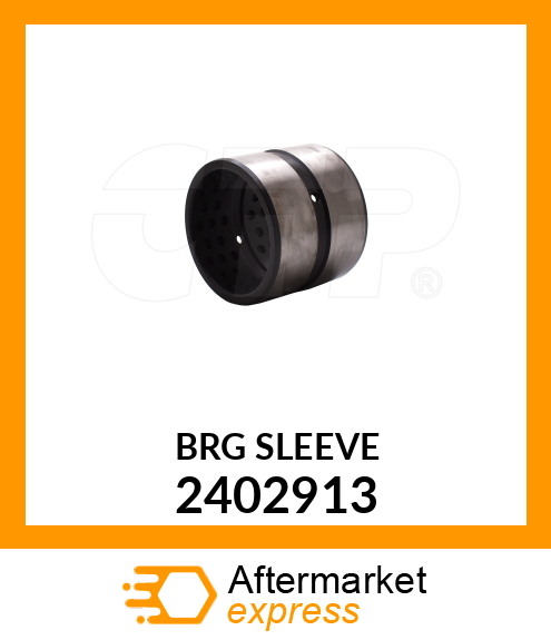 BEARING SLEEVE 240-2913