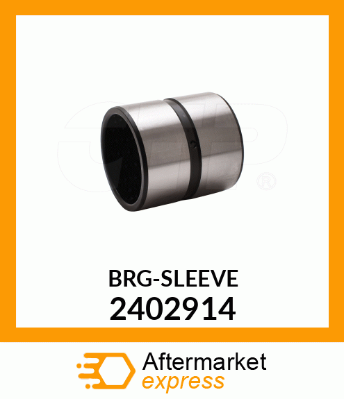 BRG-SLEEVE 2402914