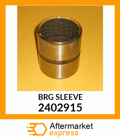 BRG-SLEEVE 2402915