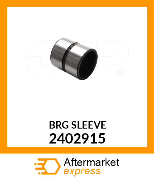 BRG-SLEEVE 2402915