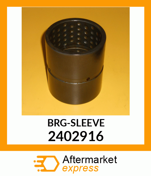 BEARING,SLEEVE 2402916