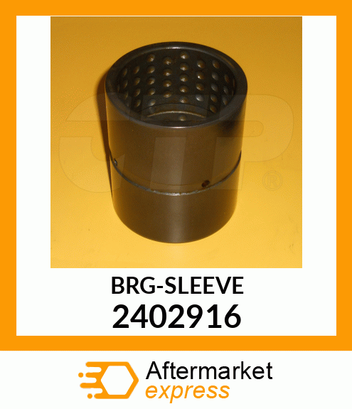 BEARING,SLEEVE 2402916