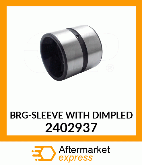 BEARING, SLEEVE 2402937