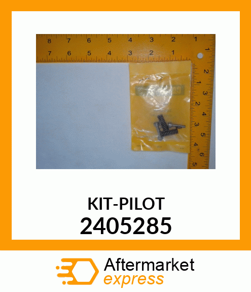 KIT-PILOT 2405285