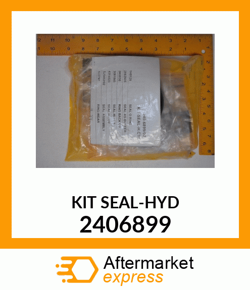 KIT-SEAL- 7X2789 2406899