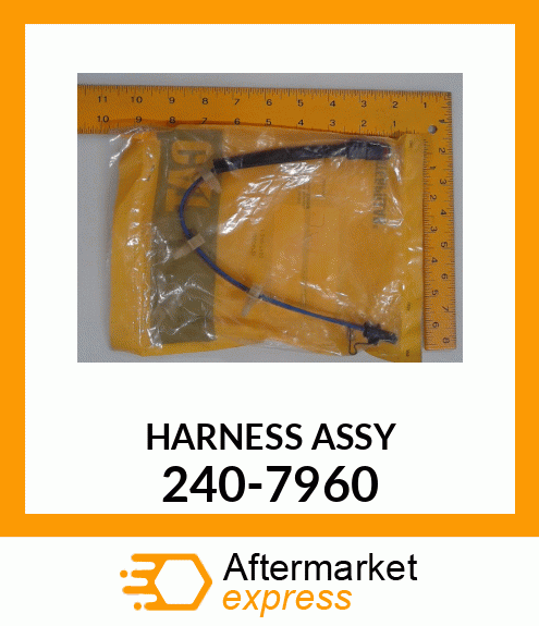 HARNESS AS 2407960