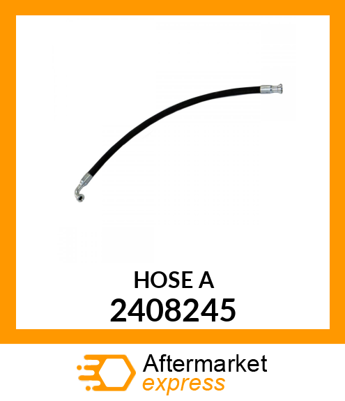 HOSE A 2408245