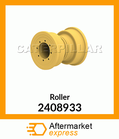 3575368 ROLLER 2408933