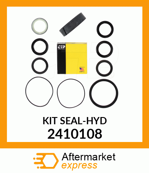 KIT-SEAL-H 2410108