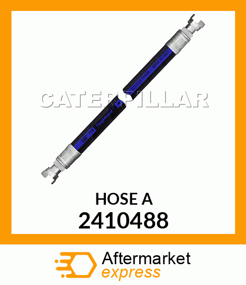 HOSE A 2410488