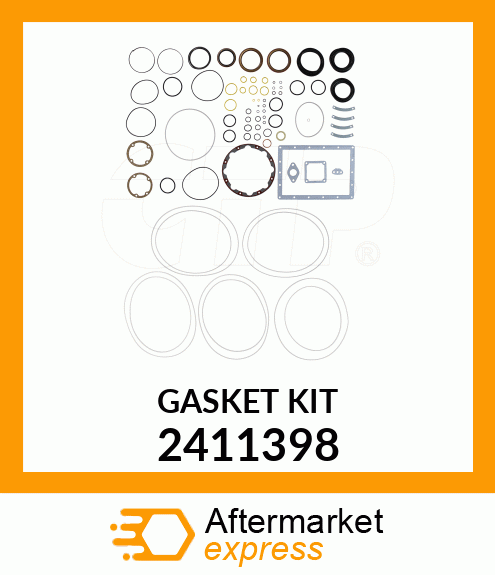 GASKET GP 2411398