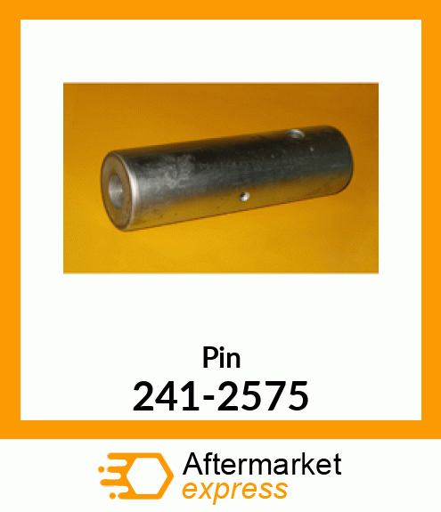 Pin 241-2575