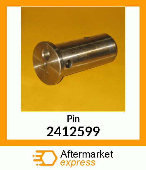 PIN-CLASSIC 2412599