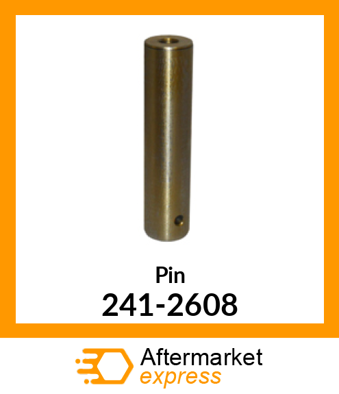 Pin 241-2608