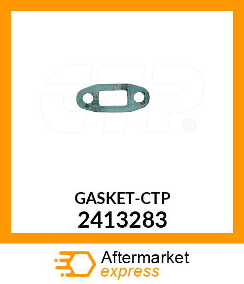 GASKET 2413283