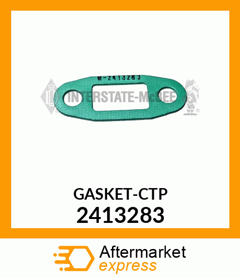 GASKET 2413283