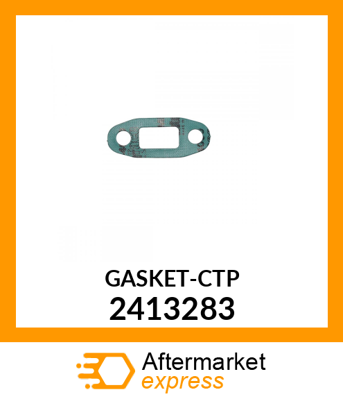 GASKET 2413283