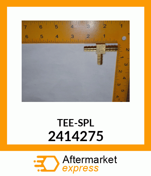 TEE-SPL 2414275