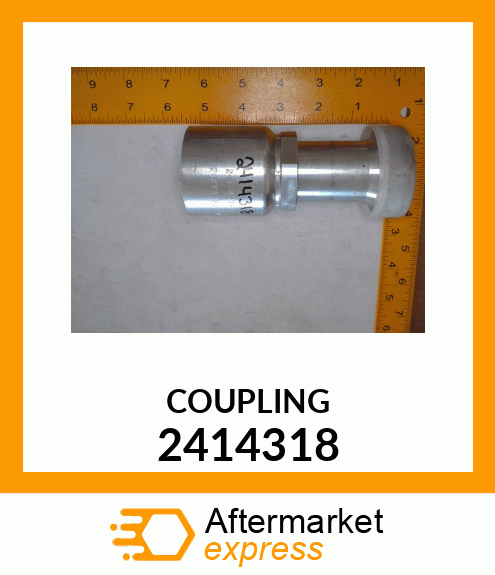 COUPLING 2414318