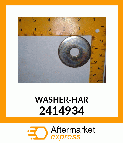 WASHER-HARD 2414934