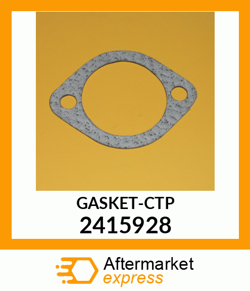 GASKET-CTP 2415928