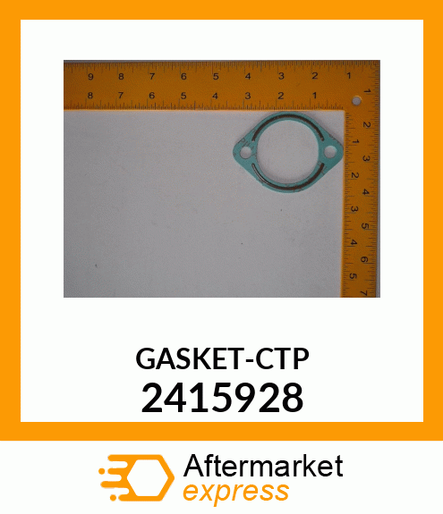 GASKET-CTP 2415928