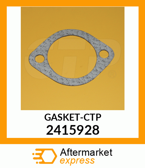 GASKET-CTP 2415928