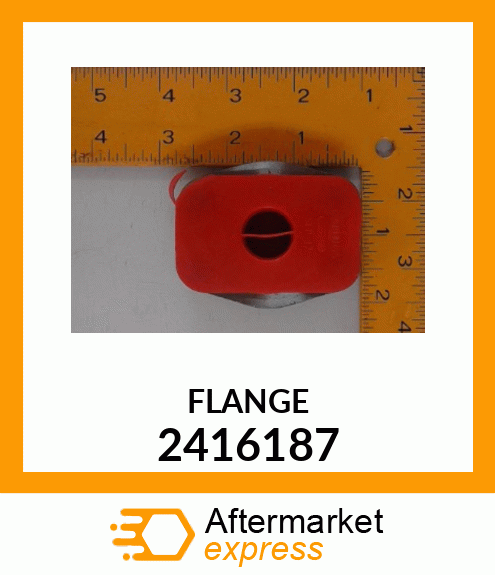 FLANGE 2416187