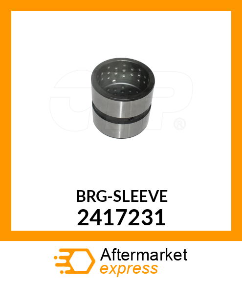 BEARING, SLEEVE 2417231