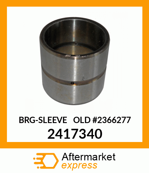 BRG-SLEEVE 2417340