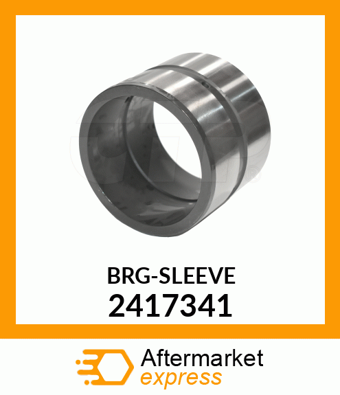 BEARING SLEEVE 2417341