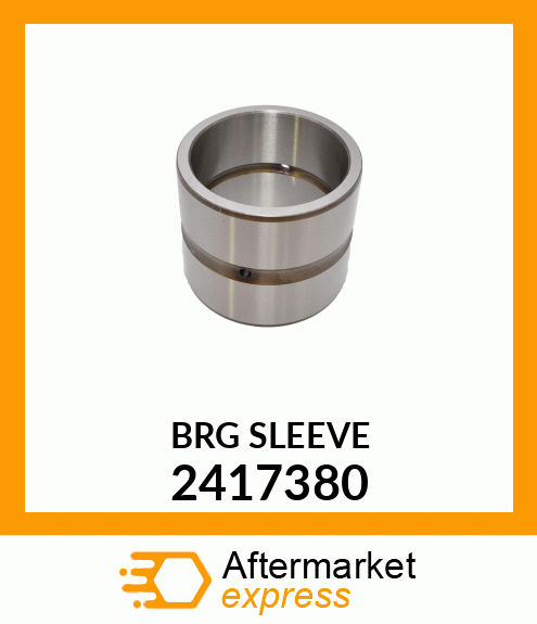 BRG SLEEVE 2417380