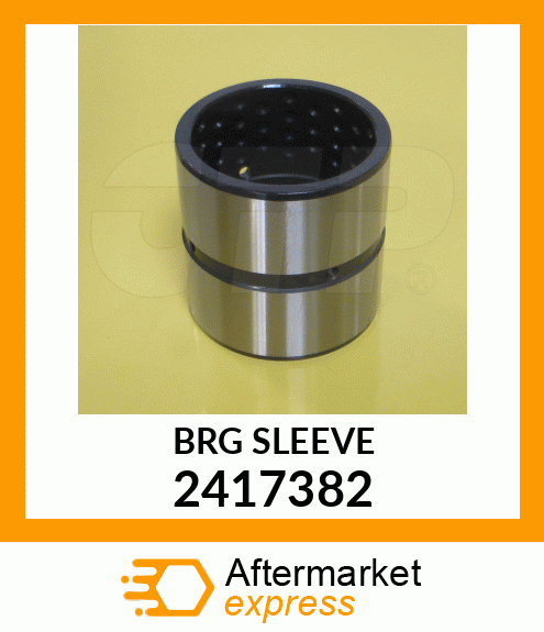 BRG SLEEVE 2417382