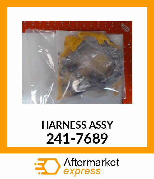 HARNESS 2417689