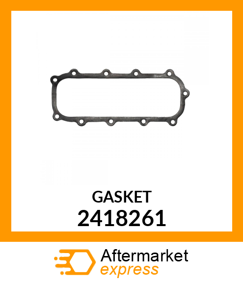 GASKET-CTP 2418261